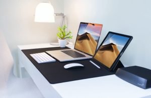 Read more about the article Running macOS and Windows 10 on the Same Computer