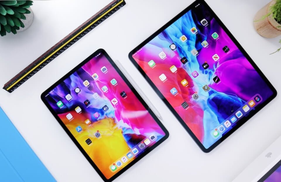 Read more about the article iPad Pro M1 Chip: Bringing The MacBook Pro Power